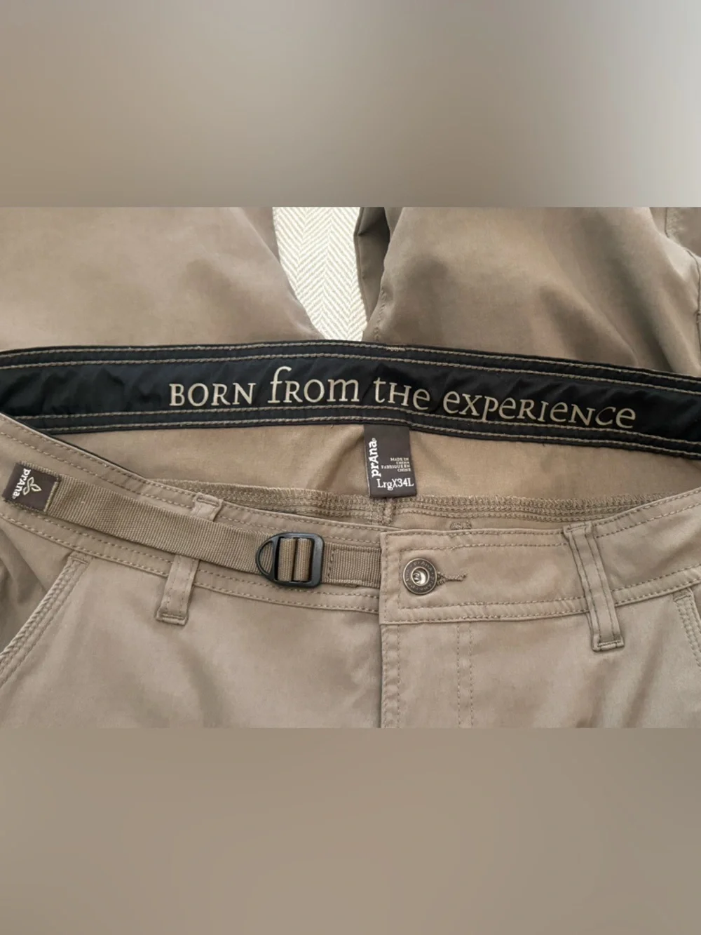 Prana like new